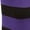 Purple, variant on Rohuuque Kids Girl Mid-calf Knee High Socks Casual Dress Socks Long Tube Anti Skid Cotton Socks For Spring and Summer Free Size Green
