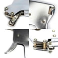 thumbnail image 2 of Unlocking Strong Lock Pick Pistol Lock Repair Tool Kit Door Lock Opener Tool, 2 of 5