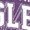 HEATHER PURPLE, variant on Star Wars - Property Of The Smuggler - Toddler And Youth Girls Fitted Short Sleeve Tee