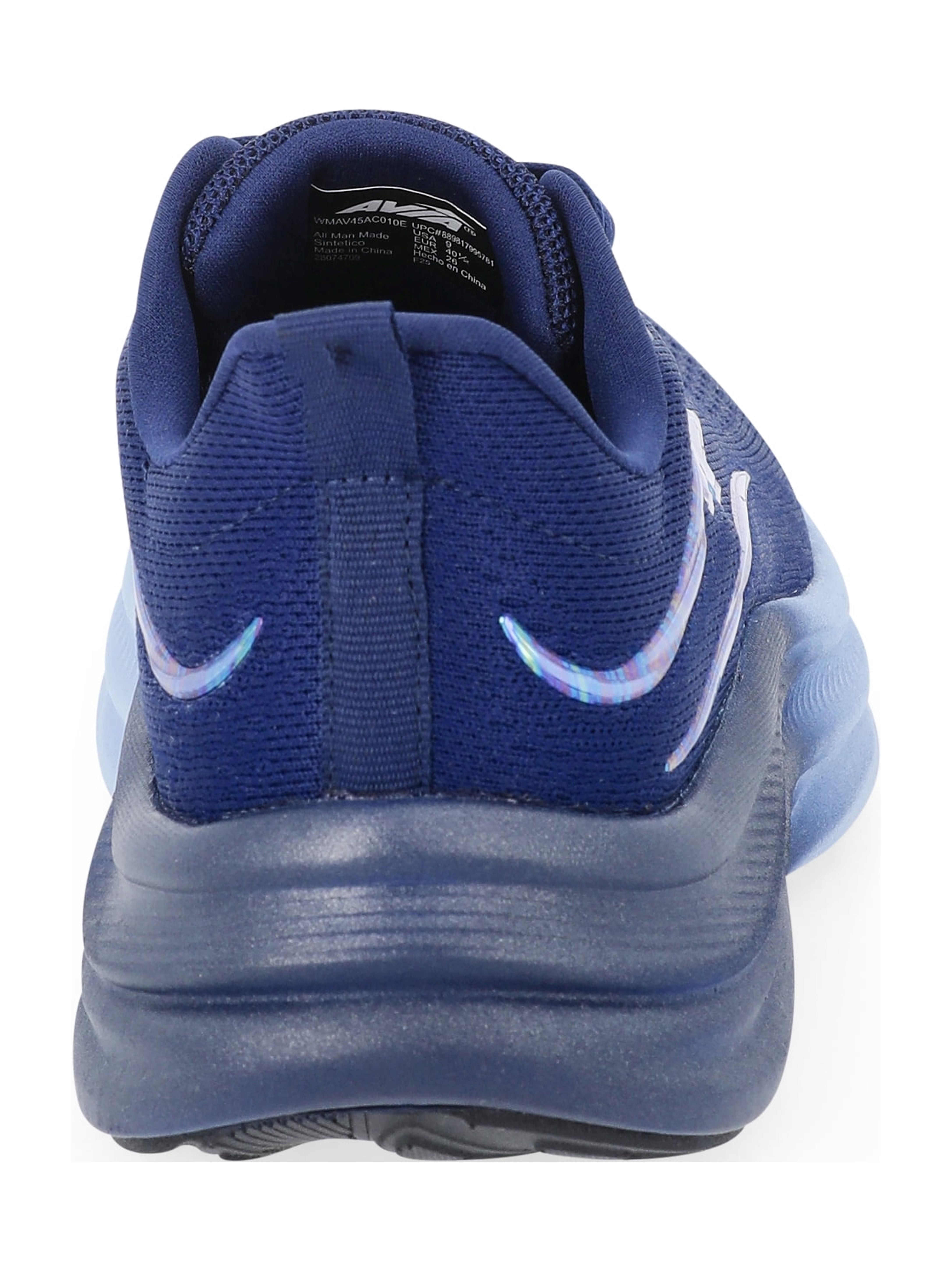 Avia Women's Athletic Mega Platform Sneakers