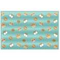 thumbnail image 1 of Pet Cooling Pad Plastic Foldable Pet Cool Mat Cat Sleeping Pad Puppy Summer Bed, 1 of 10