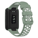 thumbnail image 1 of Correa De Silicón Unisex Para Smart Mi Band 7 Pro, 1 of 5