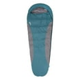 thumbnail image 3 of Mountain Warehouse Lightweight Winter Mummy Sleeping Bag, 3 of 5