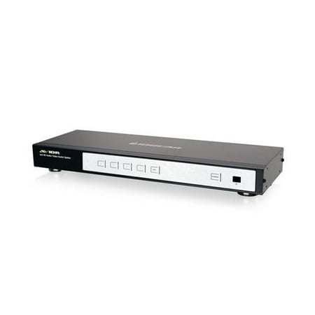 IO GEAR AVIOR-GHSW8242 4X2 PORT SWITCH/SPLITTER