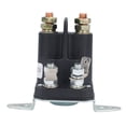 thumbnail image 4 of Starter Solenoid Relay, Field Mower Starter Solenoid Relay Versatile  for Grass Cutter, 4 of 8