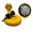 thumbnail image 1 of Tapa del tanque de combustible QUANZHOUTIANDI con bloqueo para Volvo Ec210 Ec210b Ec240b Ec290b Ec360b, 1 of 4