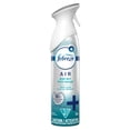 thumbnail image 3 of Febreze Air, Air Freshener Spray, Odour Fighting Room Spray, HD Crisp Clean, 1ct, 3 of 16