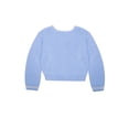thumbnail image 2 of Way to Celebrate Girls Long Sleeve Easter Cardigan, Sizes 4-18, 2 of 7