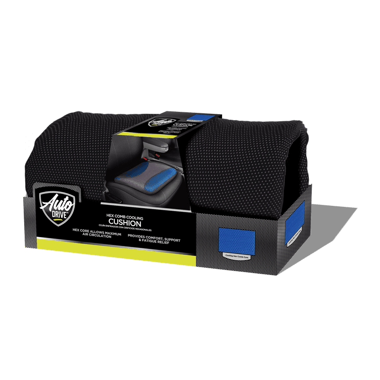 TIRED クッション Deluxe Ergonomic Gel Seat Cushion – Monster Scooter Parts