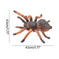 thumbnail image 2 of LSLJS Summer Simulation Insect Model Children's Science and Education Toys, 2 of 2