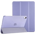 thumbnail image 1 of Funda ProCase para iPad 11.ª generación, 11 pulgadas, 2025/10.ª generación, 10.9 pulgadas, 1 of 7