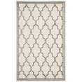 thumbnail image 1 of Safavieh Amherst Ivory Indoor Outdoor Rug - 4' x 6', 1 of 5