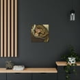 thumbnail image 4 of Macaque in Neoclassicism - Canvas, 4 of 10