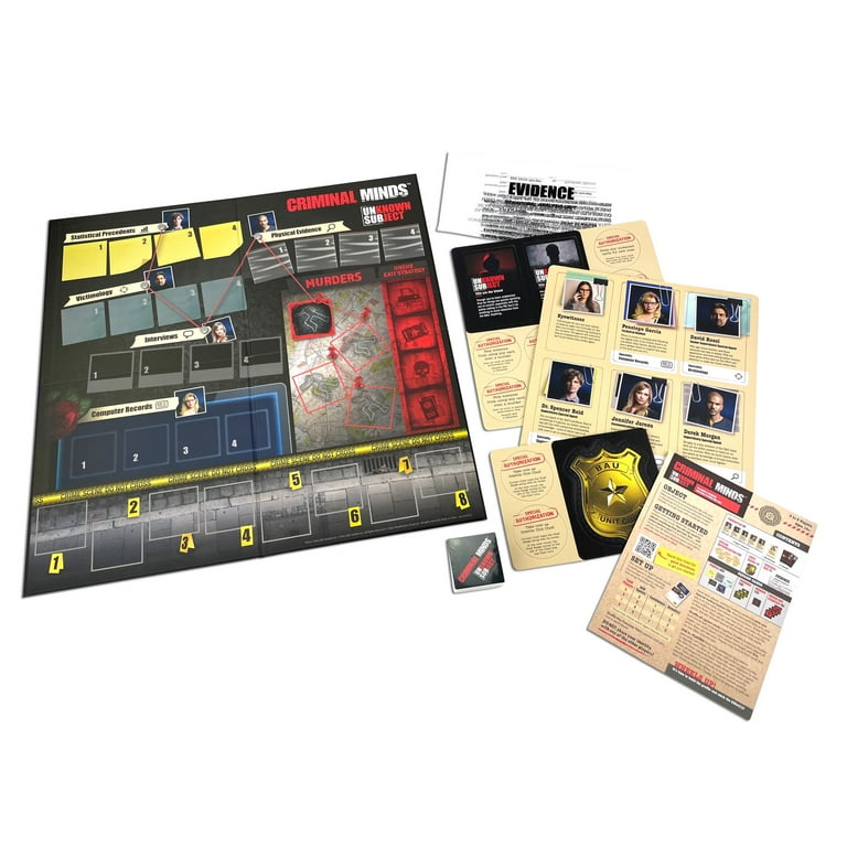 Criminal minds online free deals putlocker