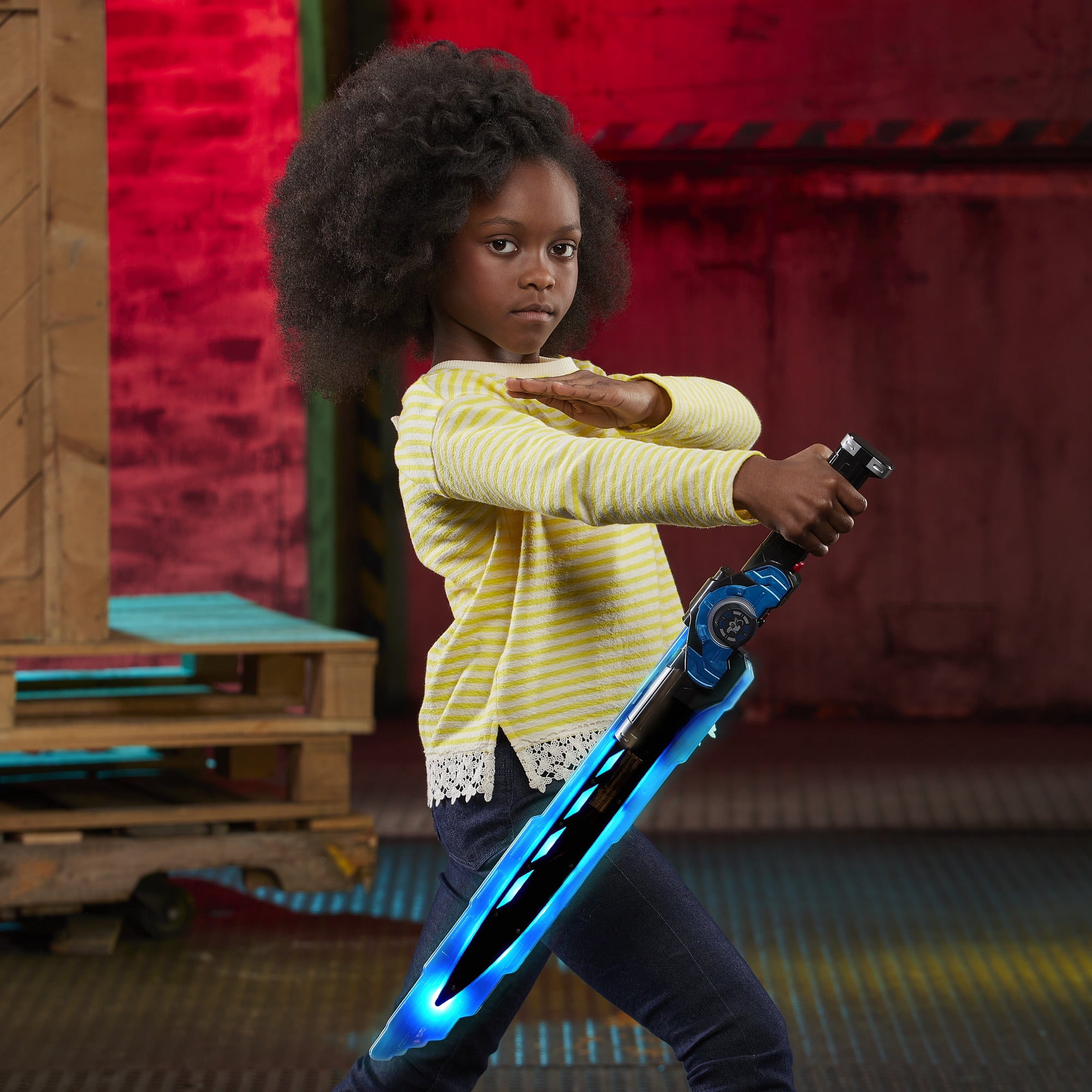 power ranger beast sword