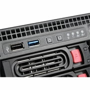 SilverStone SST-RM21-308 Server Case