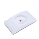 thumbnail image 1 of Paquete de 4 protectores de pared para puerta de bebé para hacer que las barreras de seguridad montadas a presión sean más estables para puerta, marco de puerta y zócalo (blanco) ER, 1 of 5