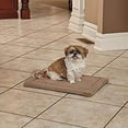 thumbnail image 2 of Cama de Microfibra de Lujo MidWest Homes for Pets Gris Pardo para Mascotas, 2 of 2