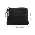 thumbnail image 2 of Moluckfu 1Ud Cartera Creativa Para Monedas Con Y Material Impermeable, 2 of 6
