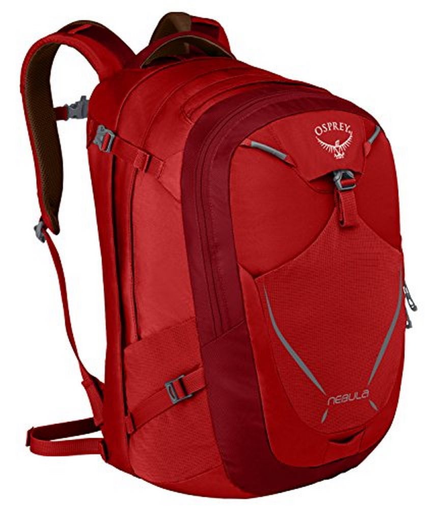 osprey camo backpack