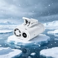 thumbnail image 4 of Rewenti Car Clip On Air Conditioner Fan with Led Display, 4 of 6
