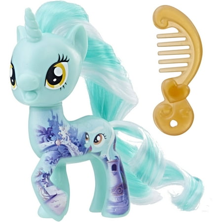 My Little Pony Friends All About Lyra