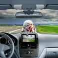 thumbnail image 2 of Acrylic 2D Monkey-Shaped Car Pendant Hanging Ornament for Vehicle Interior Decoration with Unique Design and Easy Installation, 2 of 8