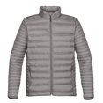 thumbnail image 1 of Stormtech - Chaqueta acolchada térmica modelo Basecamp para hombre (Titanio) Stormtech UTRW4784_titanium, 1 of 2