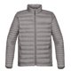 thumbnail image 1 of Stormtech - Chaqueta acolchada térmica modelo Basecamp para hombre (Titanio) Stormtech UTRW4784_titanium, 1 of 2