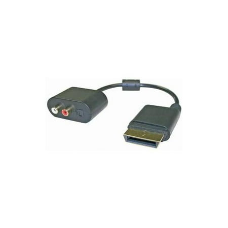 X360 HD & ANALOG AV ADAPTOR