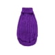thumbnail image 1 of Ropa para perros Greeniant Camisa transpirable para cachorros Violeta METRO, 1 of 6
