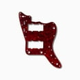 thumbnail image 4 of PG-0582 13-hole Pickguard for US Jazzmaster®, 4 of 5