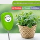 thumbnail image 4 of Medidor de Humedad del Suelo para Plantas. Medidor de Humedad Portátil para Plantas Sin Pilas. Higrómetro para el Jardín., 4 of 5