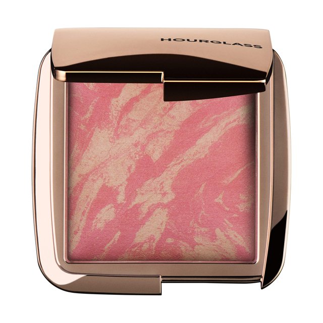 Luz ambiental Blush Hourglass Luminous Flush