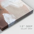 thumbnail image 3 of Unbleached Neutrals I Premium Gallery Wrapped Canvas - Ready to Hang, 3 of 9