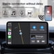 thumbnail image 5 of Adaptador Inalámbrico Carplay ANGGREK Convertidor Inalámbrico Para Automóviles A Partir De 2016 Para IOS 10 Y Superior, 5 of 7