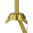 thumbnail image 4 of Progress Lighting - Vertex - 3 Light Convertible Chandelier In Contemporary, 4 of 16