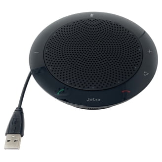 Jabra Speak 510 USB & Bluetooth Conference Call Speakerphone with