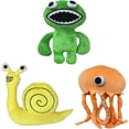 thumbnail image 3 of Piezas Muñecas De Peluche De Garten of Banban,Juego de Terror de Dibujos Anims MuñEca de Peluche,Buen Regalos (9 Piezas), 3 of 3