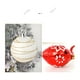 thumbnail image 5 of Set Of 24 Small Christmas Tree Ornaments, 5 of 8