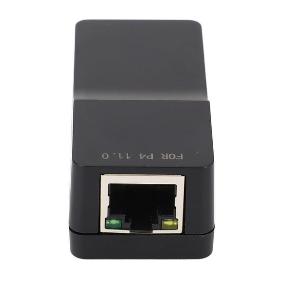 USB WiFi Dongle, USB Dongle Adapter Reliable Secure Connection Professional for FW 11.0 System