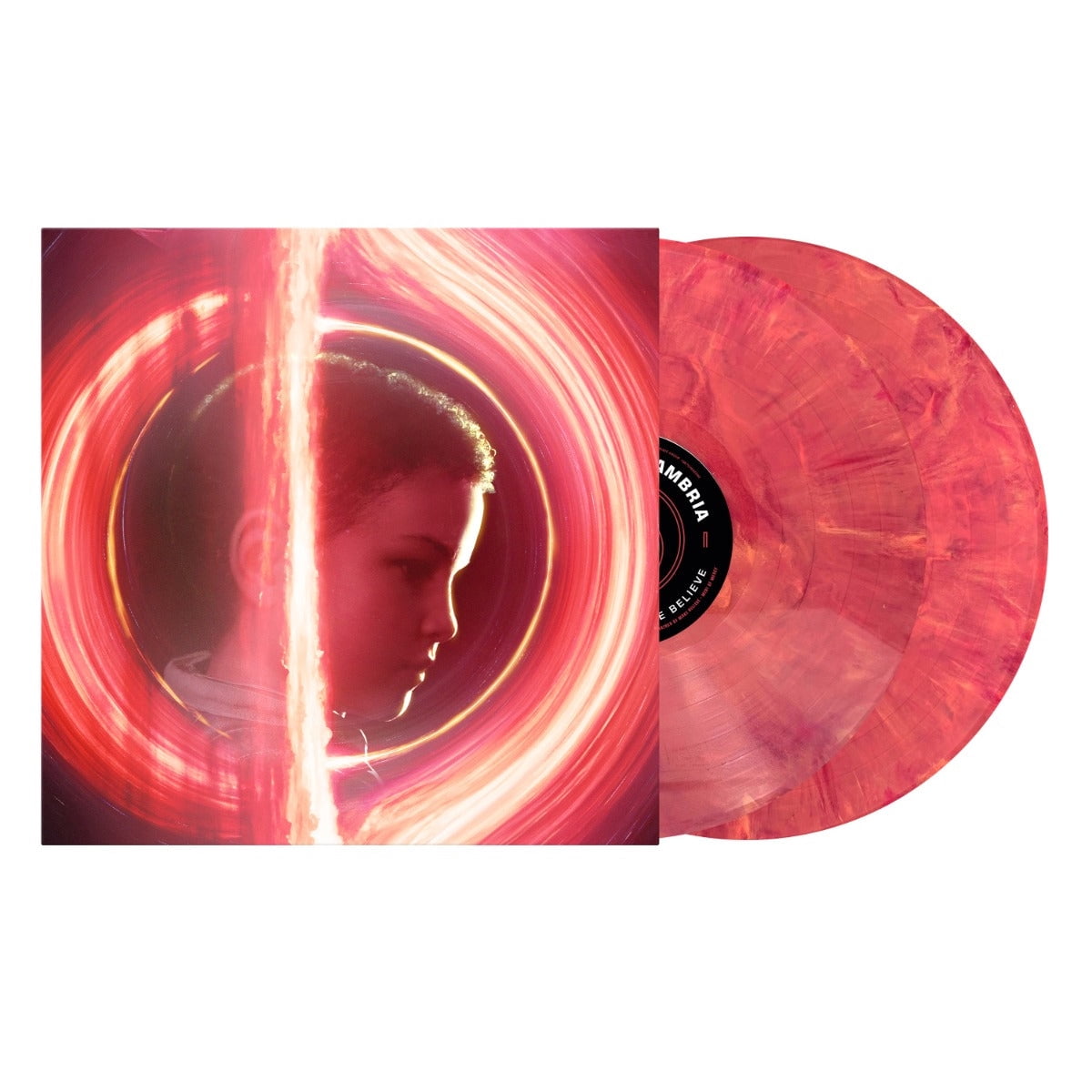 Coheed & Cambria - The Father of Make Believe (New Entities Edition) - Music & Performance - Vinyl