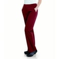 thumbnail image 3 of Urbane Ultimate Women's Michelle 2-Way Stretch Two Pocket Scrub Pant, Style 9330, 3 of 4