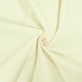 thumbnail image 3 of Shason Textile Craft Quilting Poly Cotton 2 Yards Precut Fabric, Cream (Pack of 2), 3 of 9