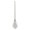 White, variant on Yammee Automatic Toilet Cleaner Long Reach Handle Self Retracting Bristles Handheld Multipurpose Cleaning