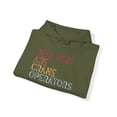 thumbnail image 4 of Crane Operator Hoodie Gifts Hooded Sweatshirt Pullover Shirt, 4 of 4