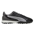 thumbnail image 1 of TENIS PUMA HOMBRE KING PRO TT FTF NEGRO FUTBOL 10787201 negro 265, 1 of 6