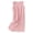 A160-Pink, variant on Women's Midi Dresses Cotton Sleeveless Shift Dress Round Neck Casual Summer Solid Color Loungewear Dresses