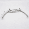 thumbnail image 4 of WE49X20697 Dryer Bearing Kit WE3M26 Top Bearing WE9M30 Drum Felt WE12M29 Belt WE1M1067 Bearing Slider WE12X83, 4 of 6