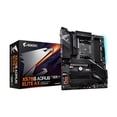 thumbnail image 6 of GIGABYTE X570S AORUS ELITE AX AMD Ryzen 3000 PCIe 4.0 SATA 6Gb/s USB 3.2 AMD X570S ATX Motherboard, 6 of 7